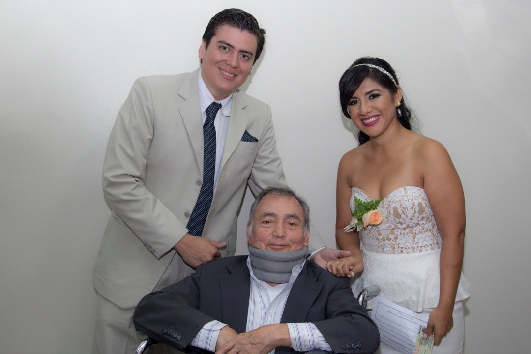 Matrimonio Civil · Foto 22