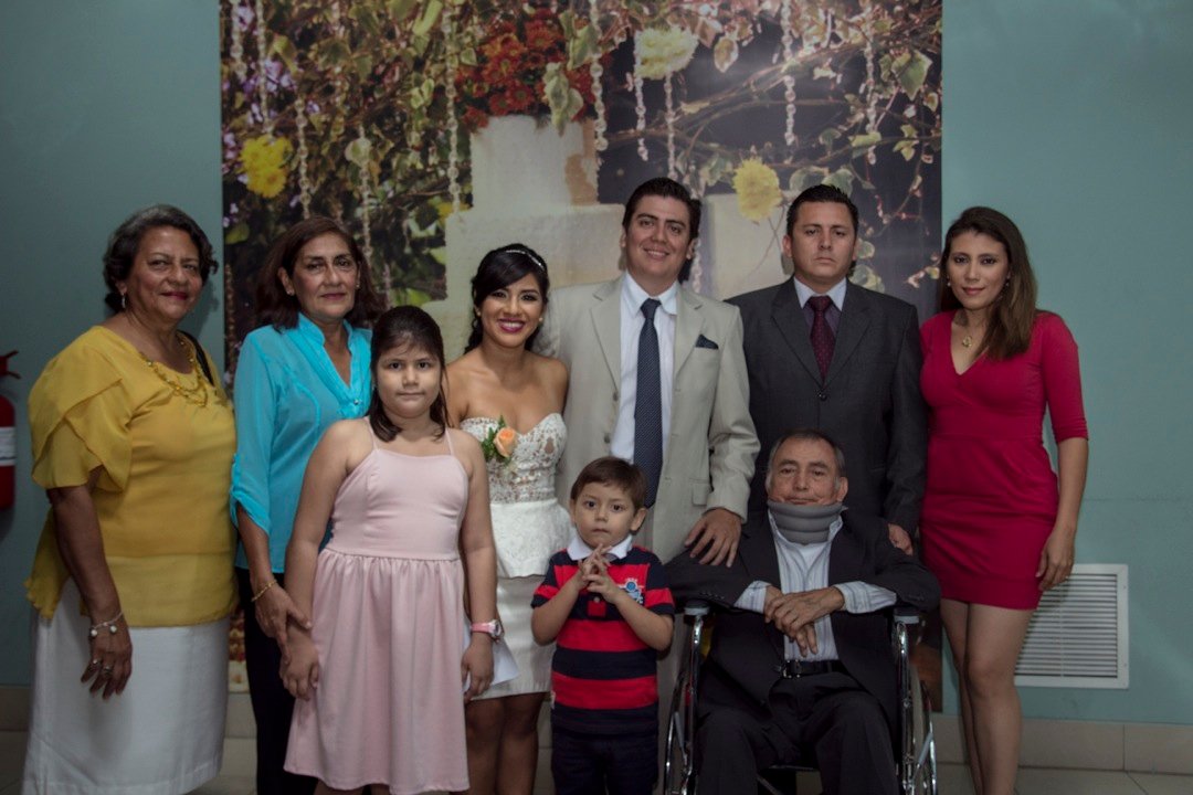 Matrimonio Civil · Foto 23
