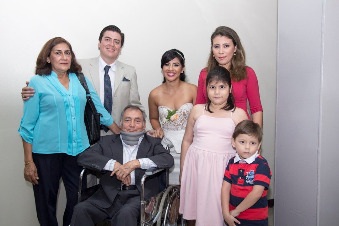 Matrimonio Civil · Foto 24