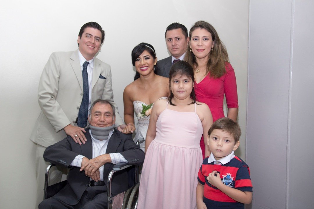 Matrimonio Civil · Foto 25
