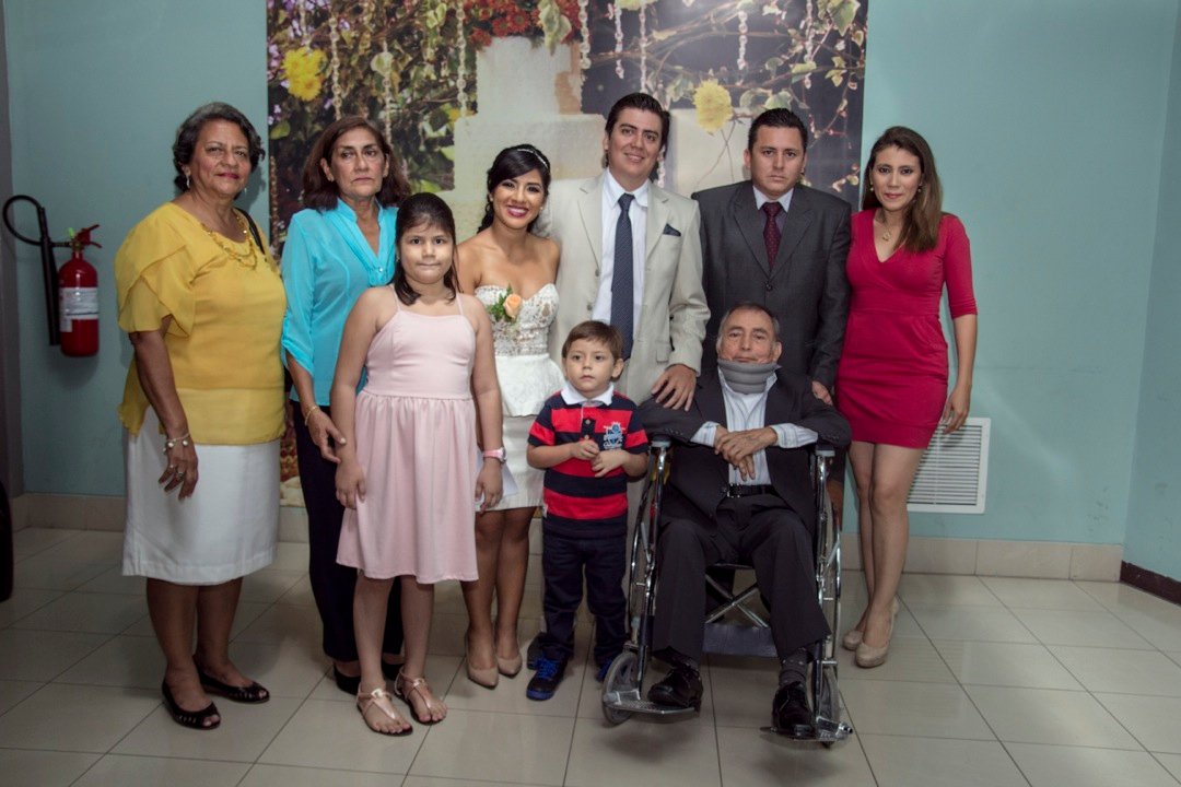 Matrimonio Civil · Foto 26