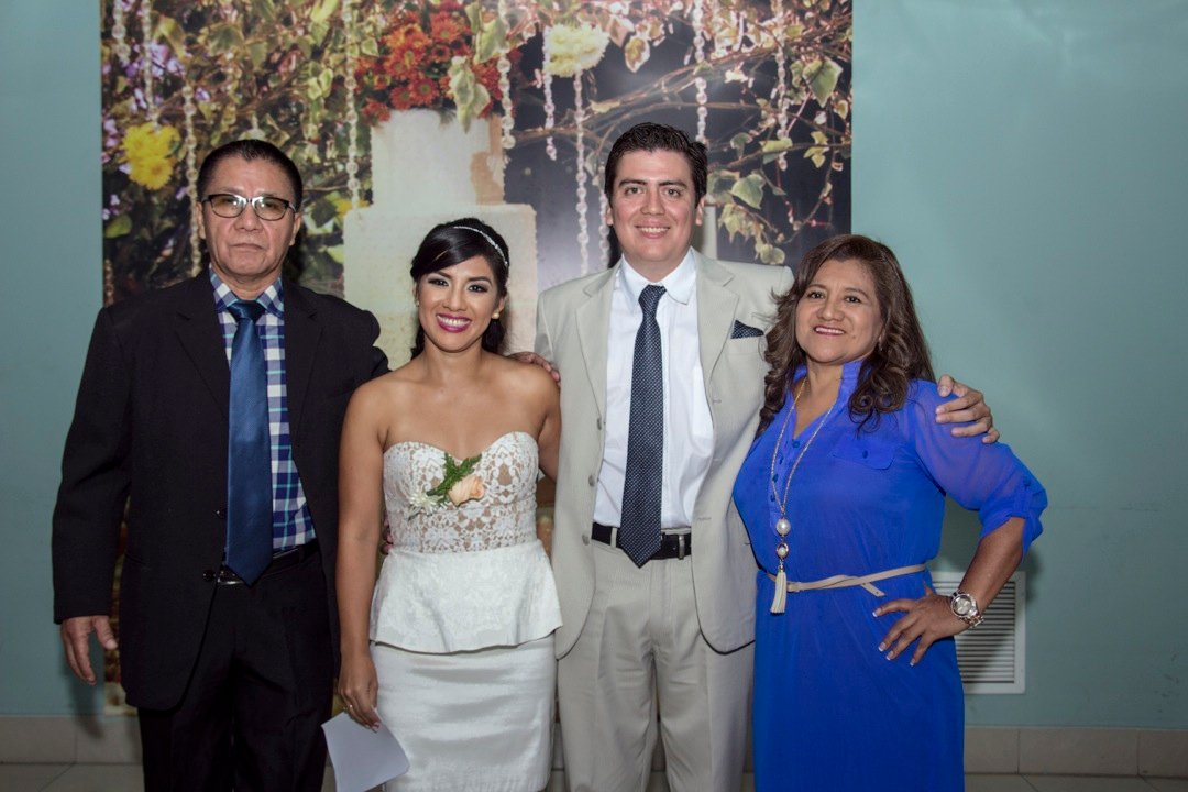 Matrimonio Civil · Foto 28