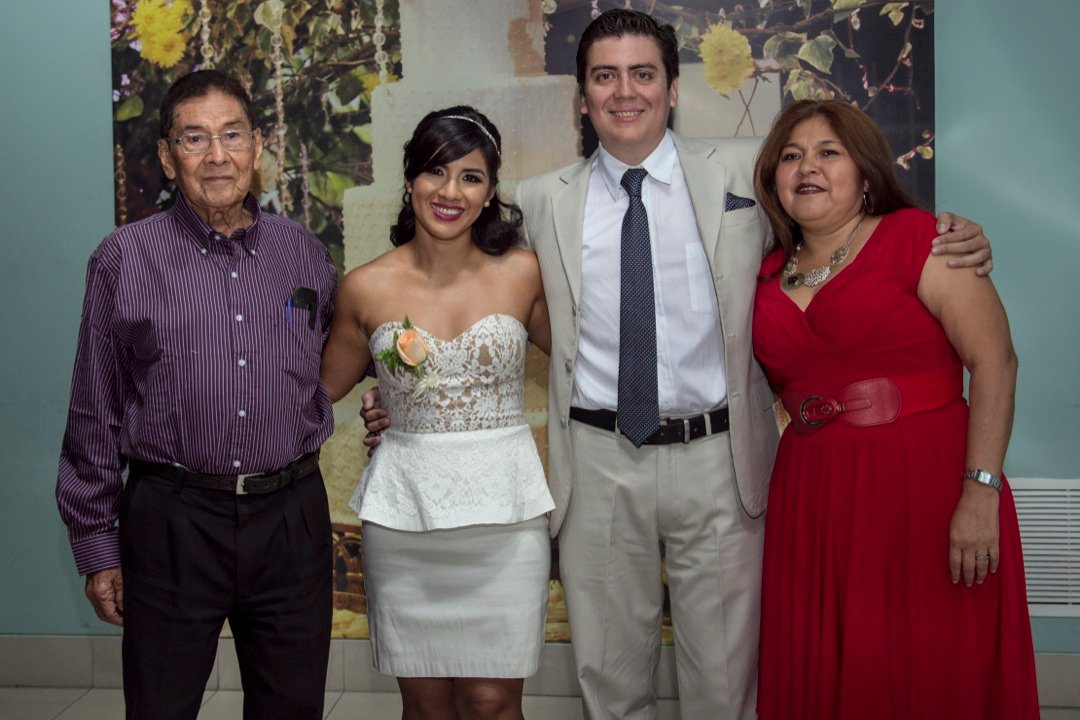 Matrimonio Civil · Foto 29