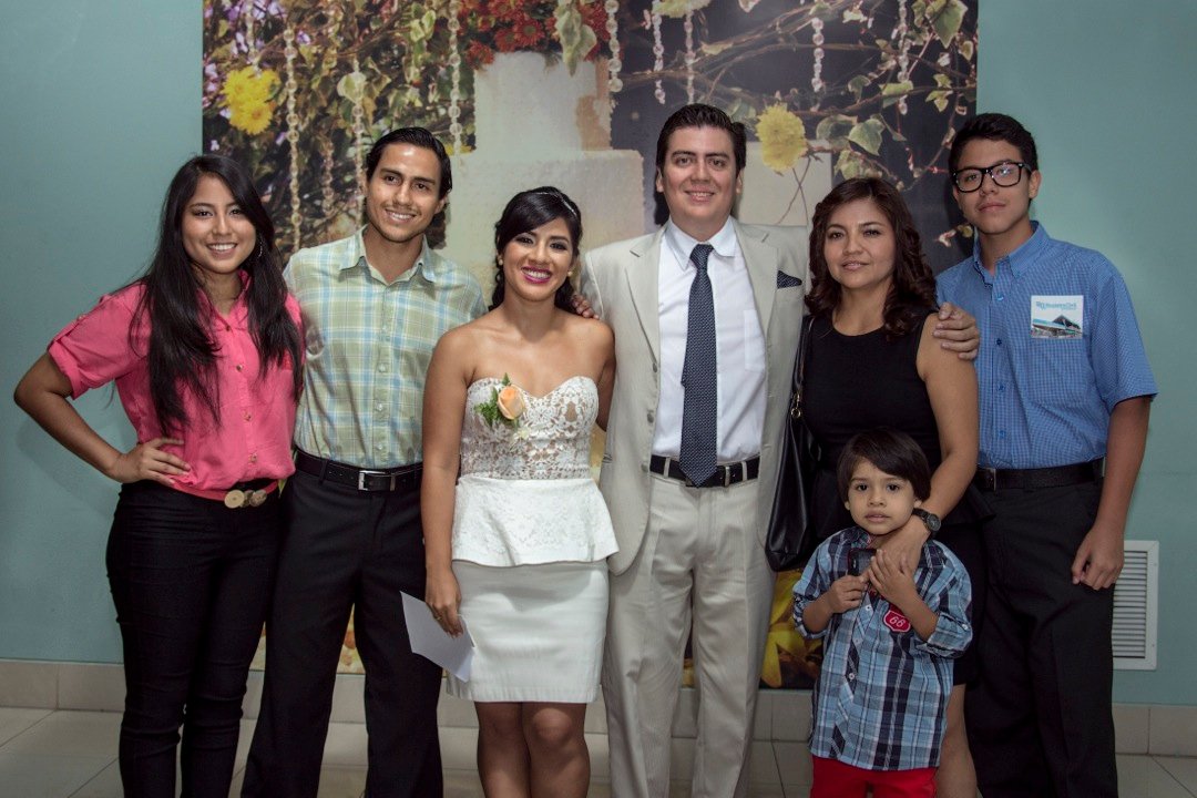Matrimonio Civil · Foto 30