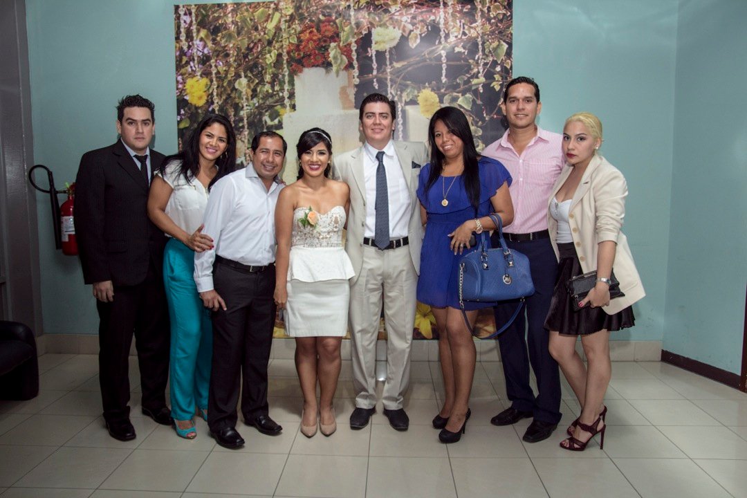Matrimonio Civil · Foto 32