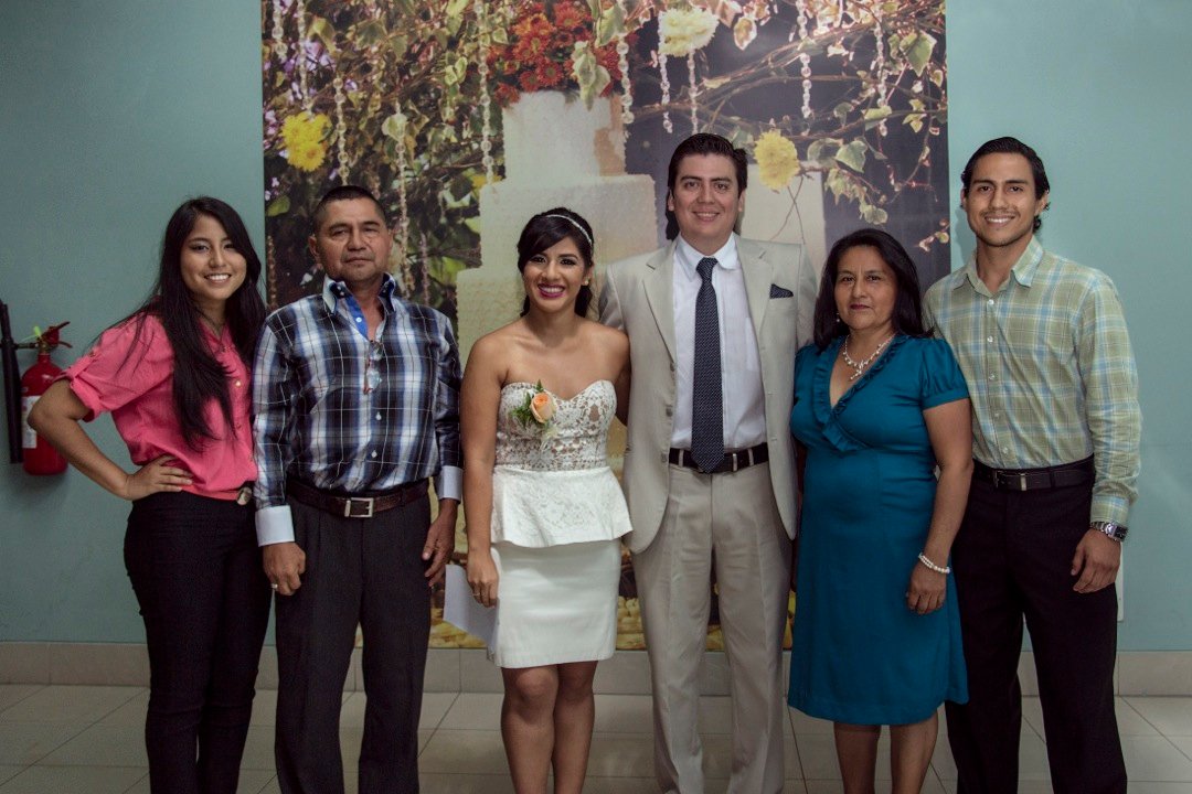 Matrimonio Civil · Foto 33