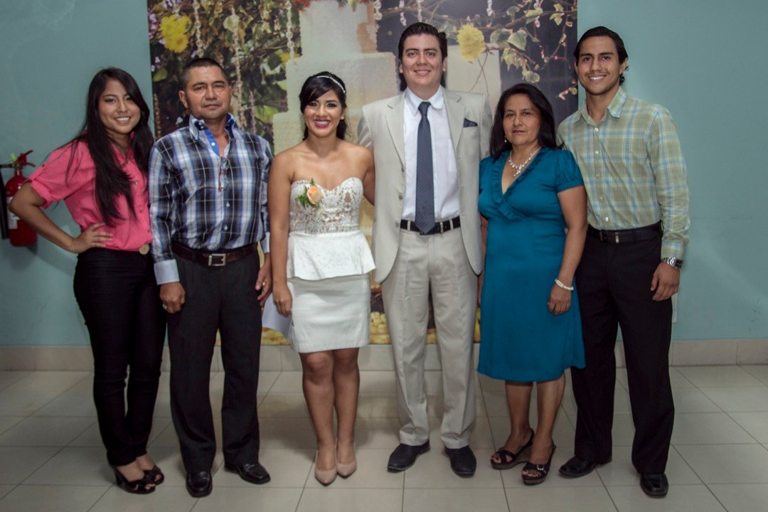 Matrimonio Civil · Foto 34