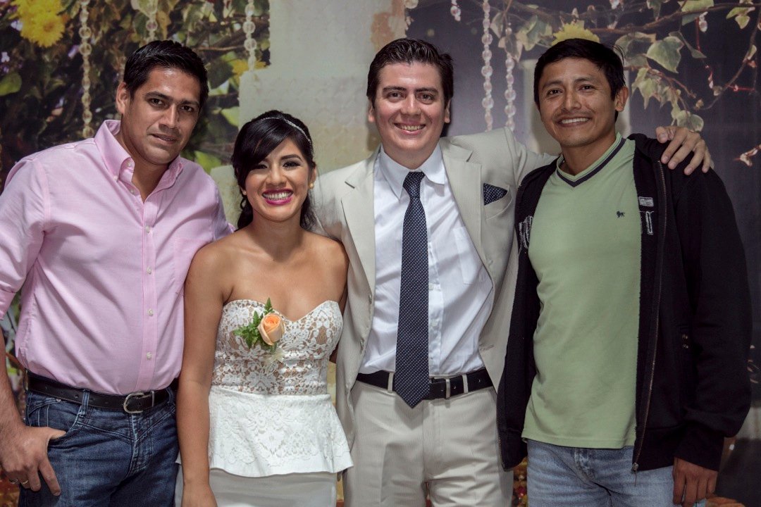 Matrimonio Civil · Foto 35