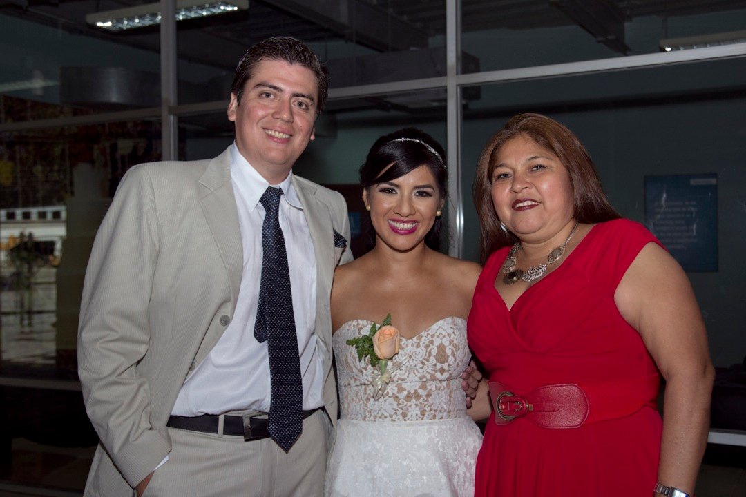 Matrimonio Civil · Foto 37