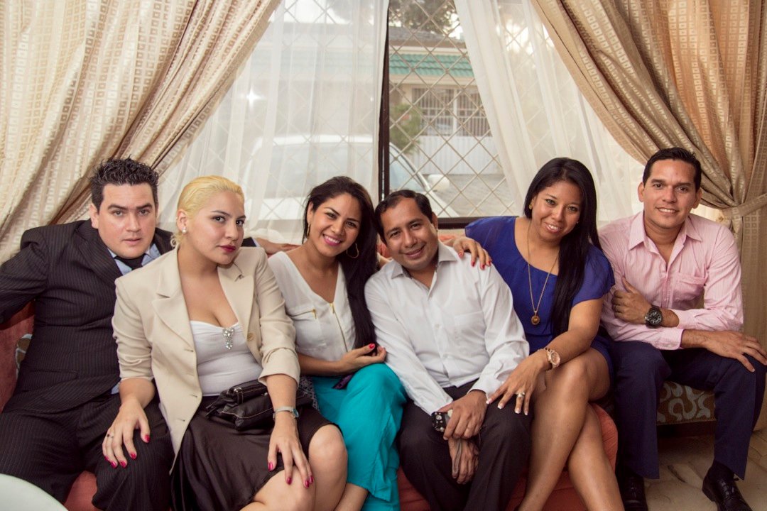 Matrimonio Civil · Foto 43