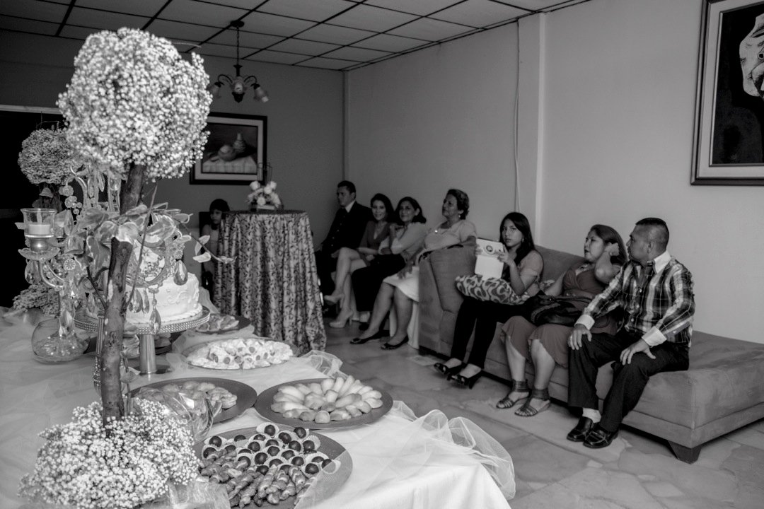 Matrimonio Civil · Foto 44