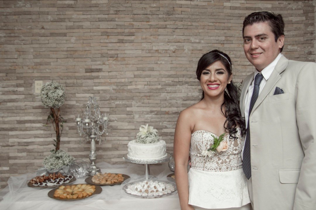 Matrimonio Civil · Foto 45