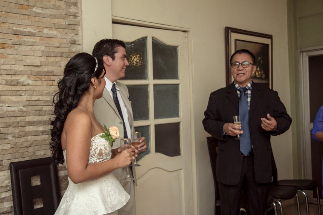 Matrimonio Civil · Foto 46