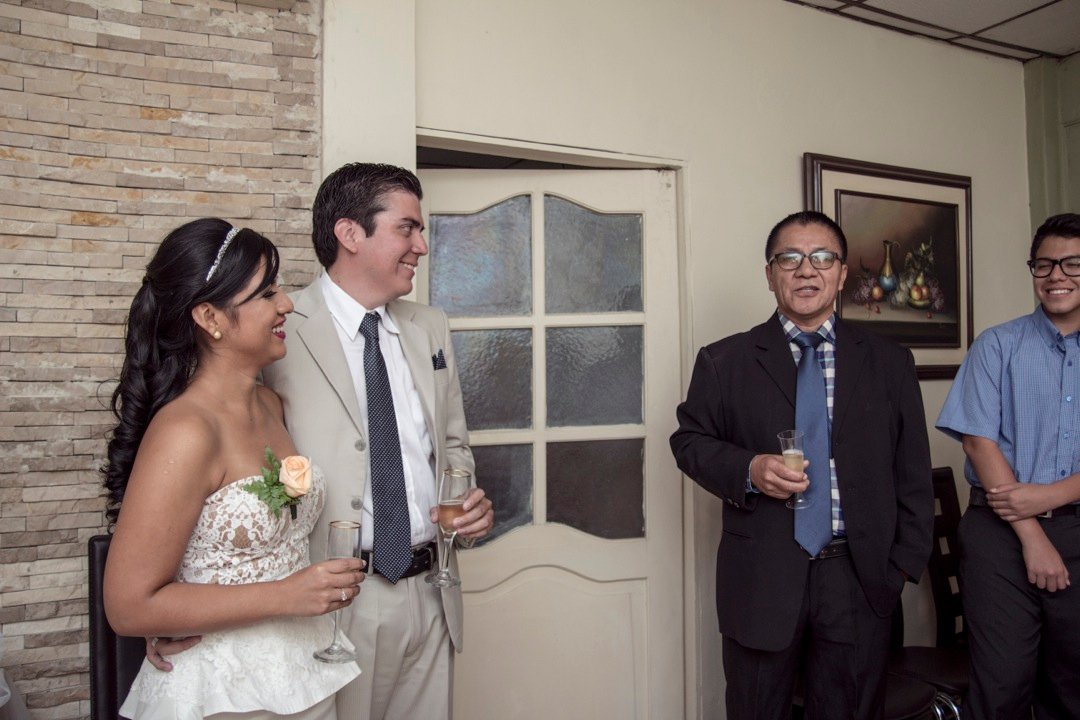 Matrimonio Civil · Foto 47