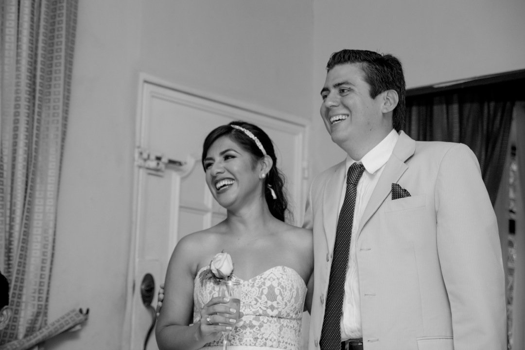 Matrimonio Civil · Foto 48