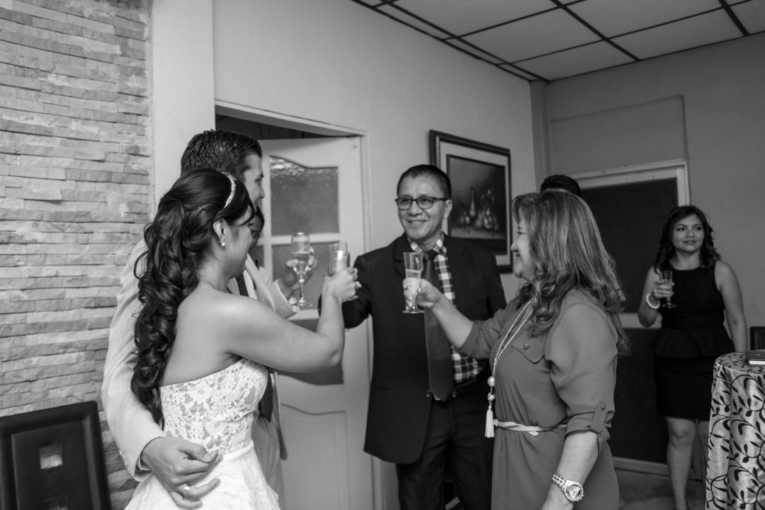 Matrimonio Civil · Foto 50