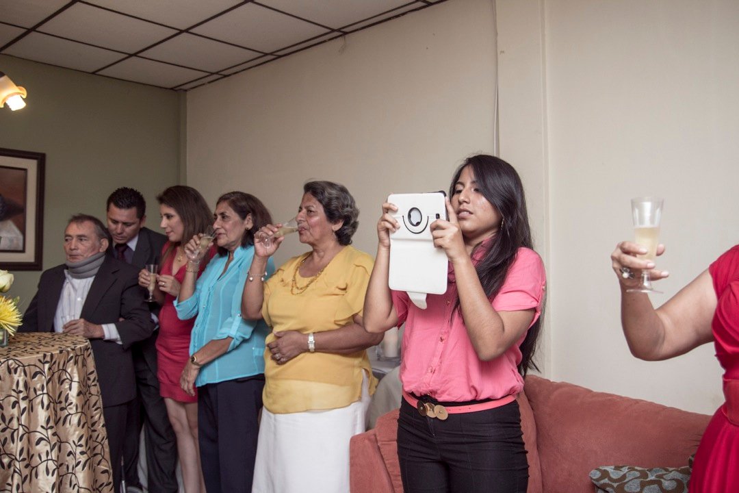 Matrimonio Civil · Foto 51