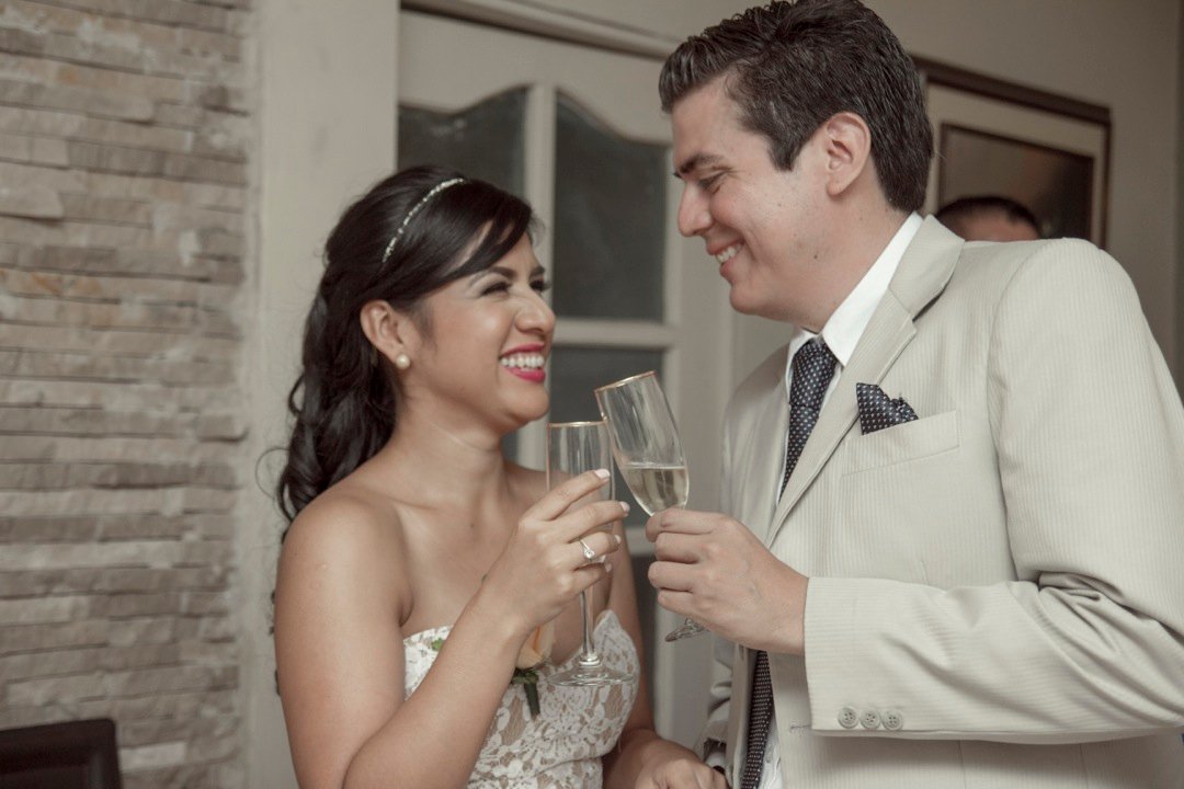 Matrimonio Civil · Foto 52