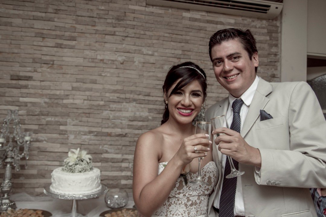 Matrimonio Civil · Foto 53