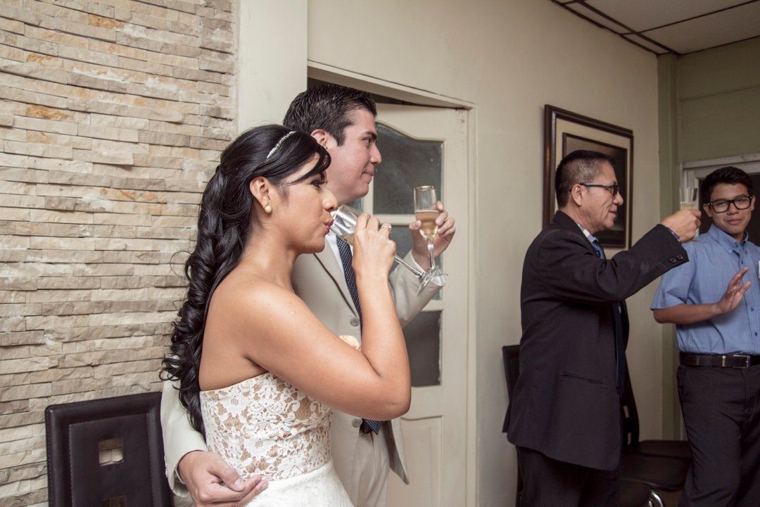 Matrimonio Civil · Foto 54