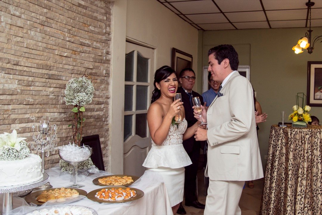 Matrimonio Civil · Foto 57
