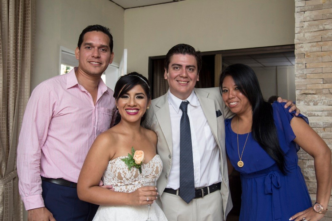 Matrimonio Civil · Foto 60