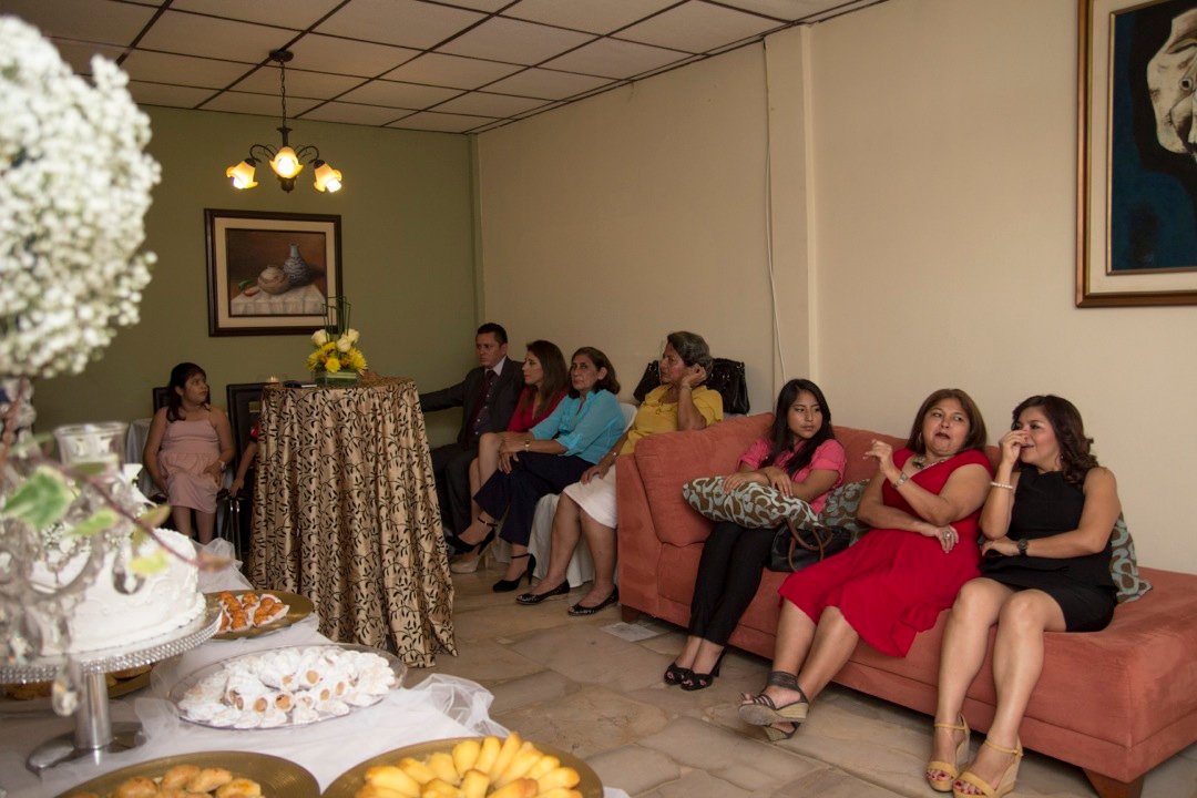 Matrimonio Civil · Foto 61