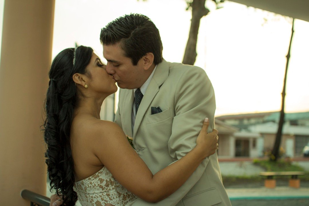 Matrimonio Civil · Foto 77