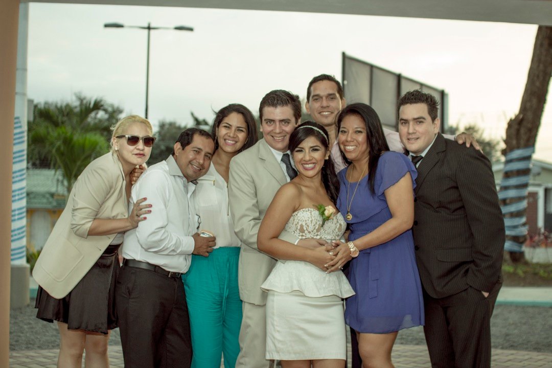 Matrimonio Civil · Foto 78