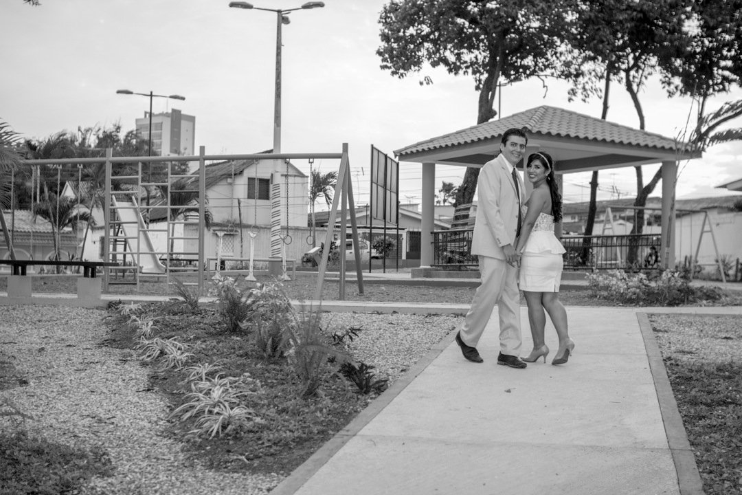 Matrimonio Civil · Foto 82