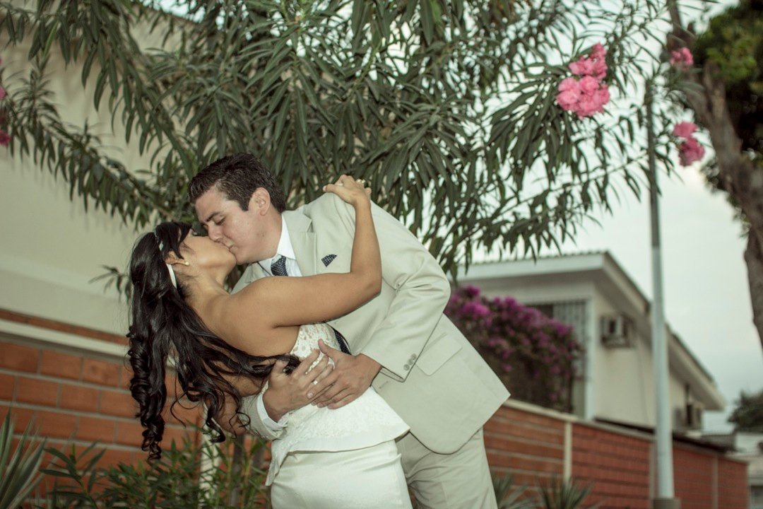 Matrimonio Civil · Foto 83