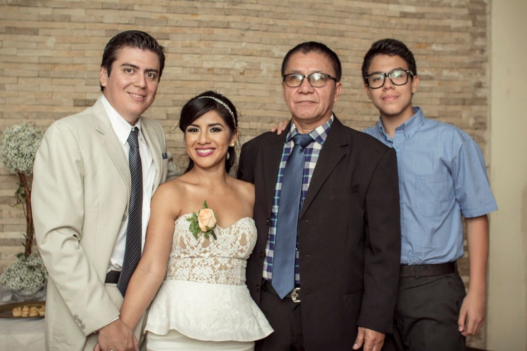 Matrimonio Civil · Foto 84