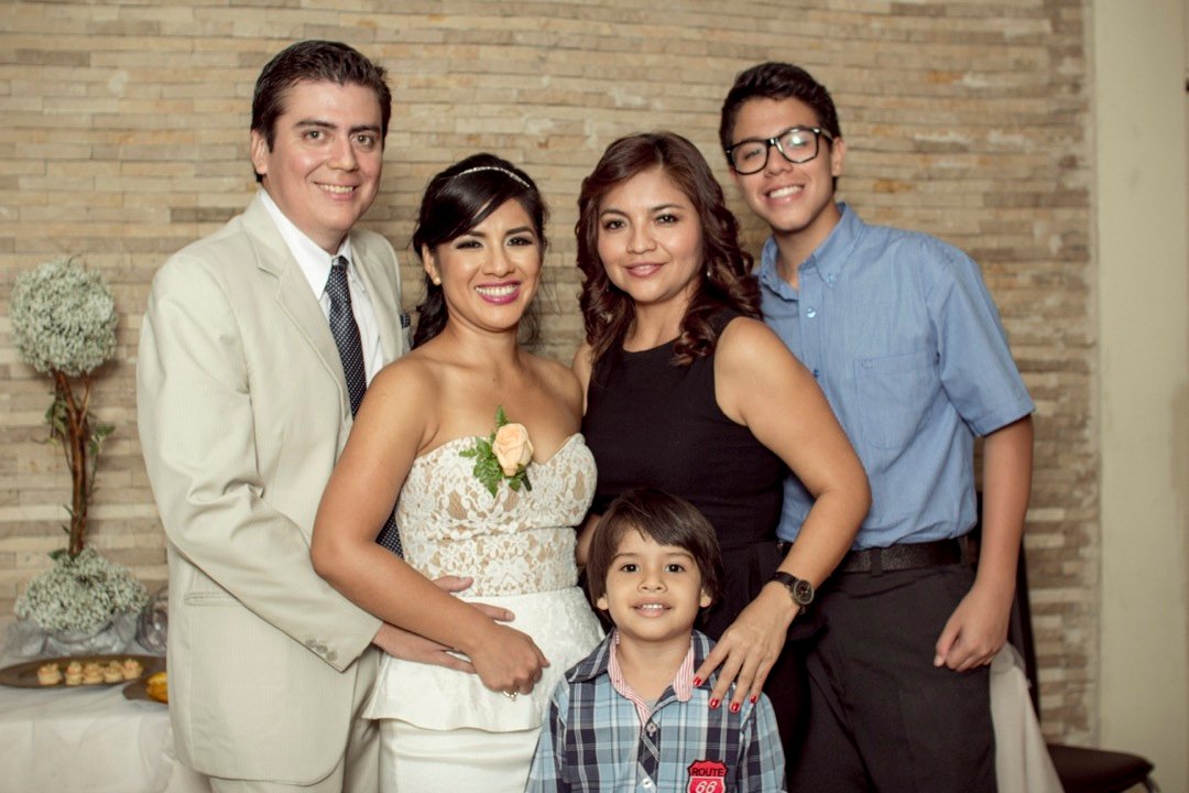 Matrimonio Civil · Foto 85