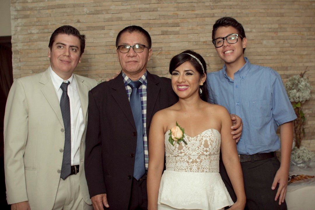 Matrimonio Civil · Foto 86