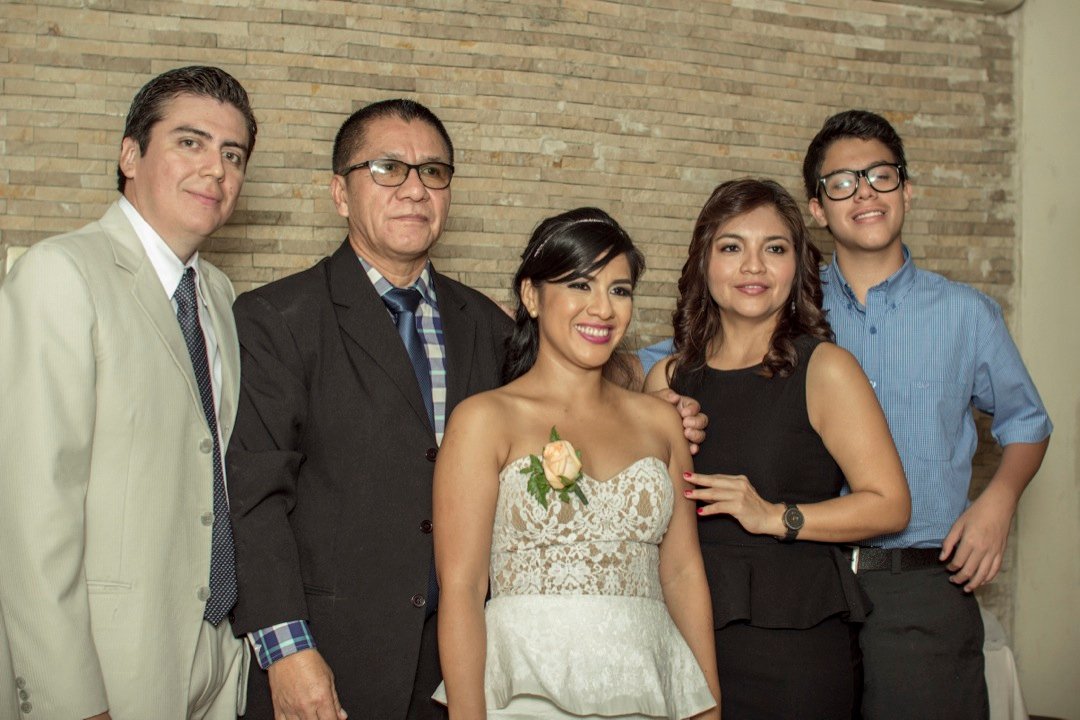 Matrimonio Civil · Foto 87