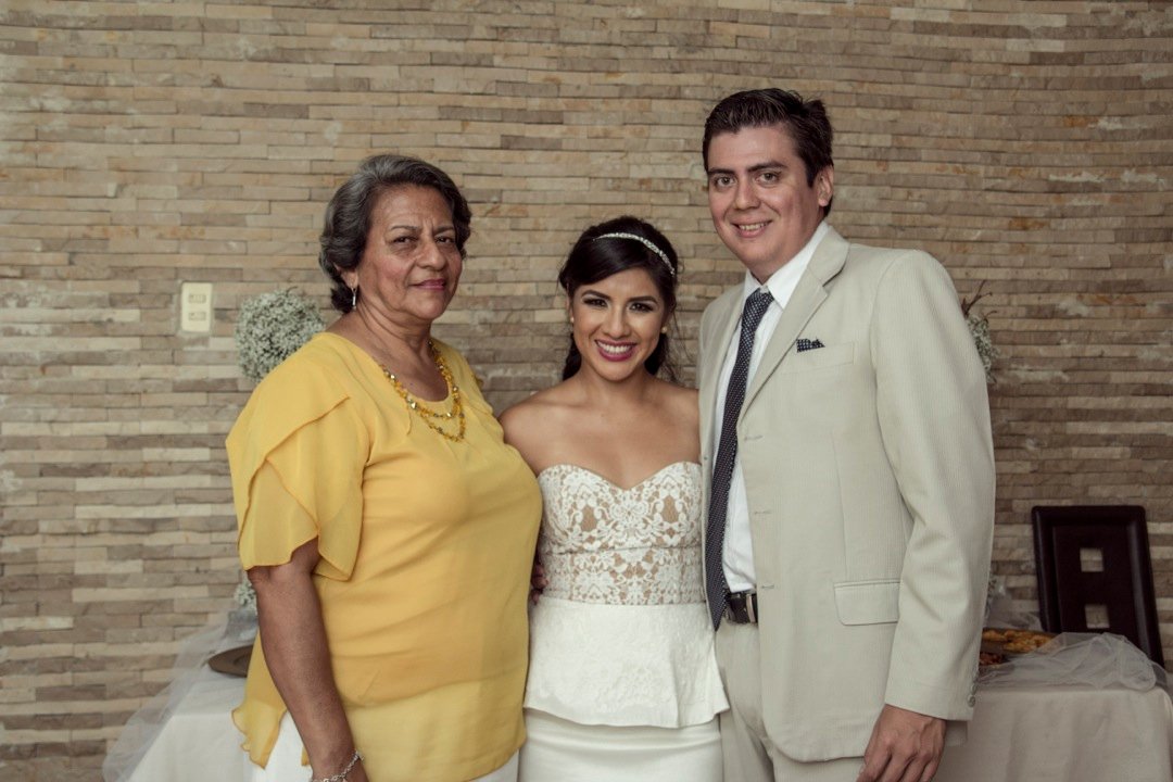 Matrimonio Civil · Foto 88