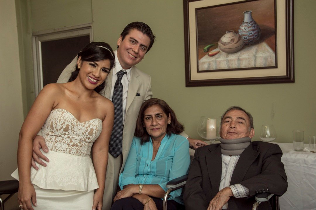 Matrimonio Civil · Foto 89