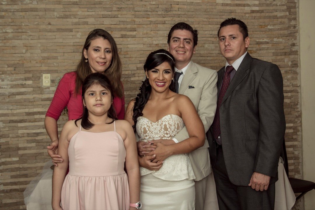 Matrimonio Civil · Foto 90
