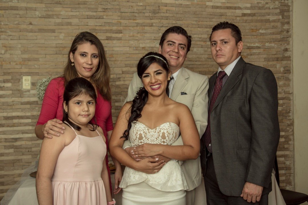 Matrimonio Civil · Foto 91