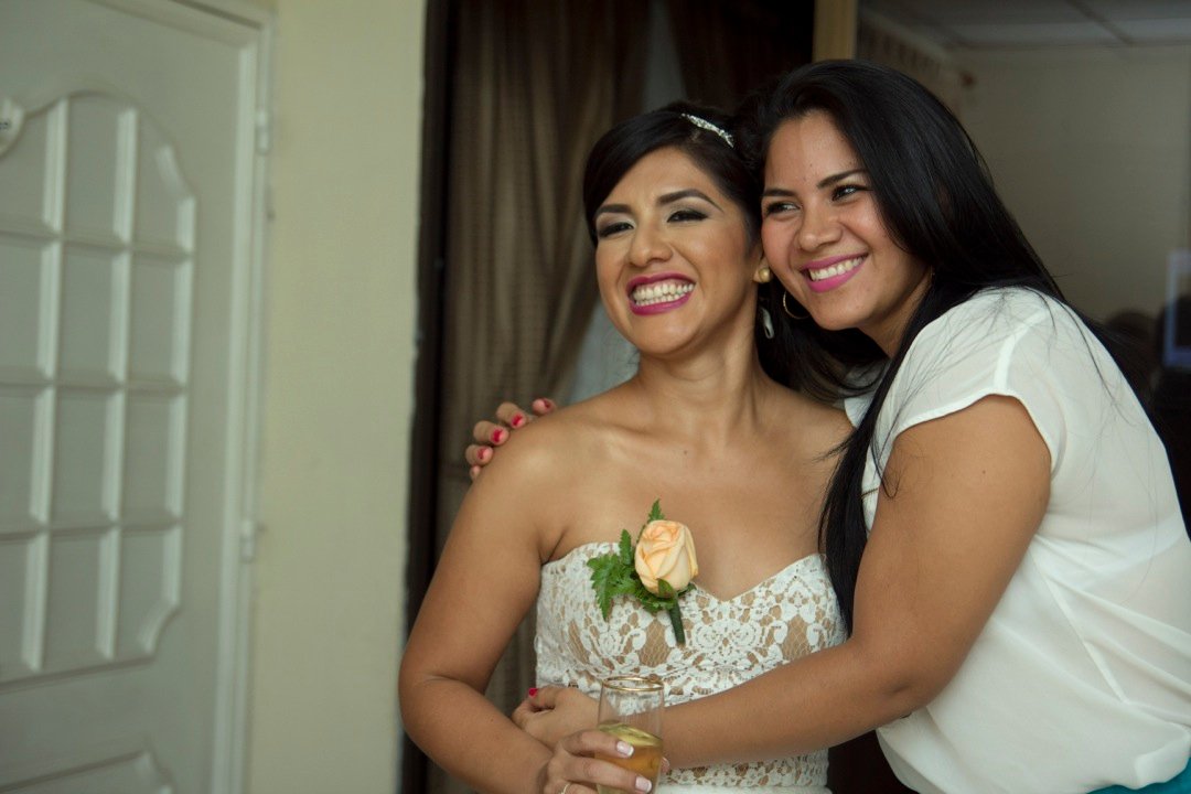 Matrimonio Civil · Foto 93