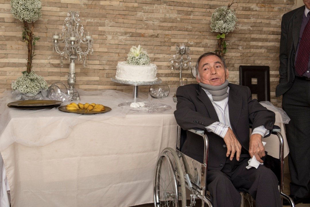 Matrimonio Civil · Foto 94