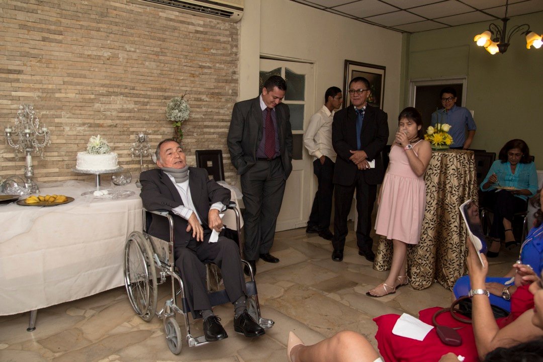 Matrimonio Civil · Foto 95