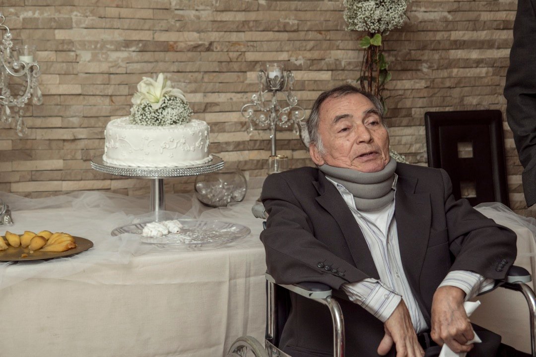 Matrimonio Civil · Foto 98