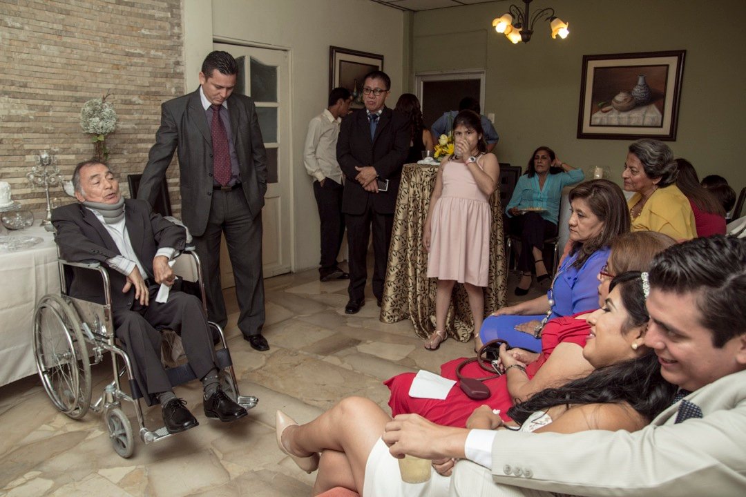 Matrimonio Civil · Foto 99