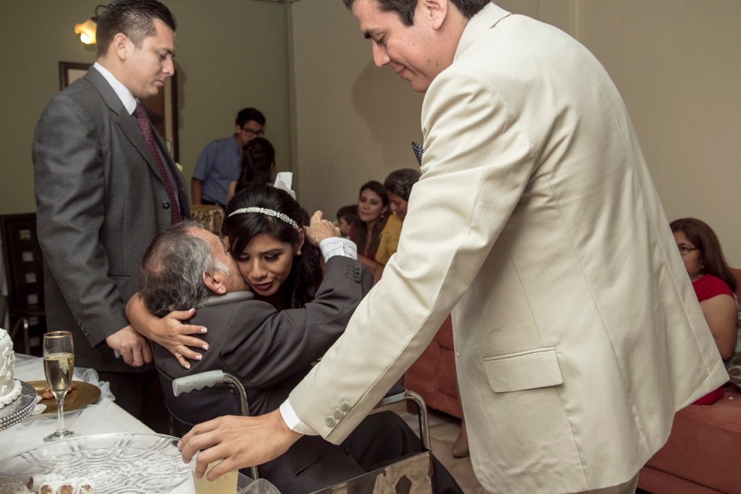Matrimonio Civil · Foto 100