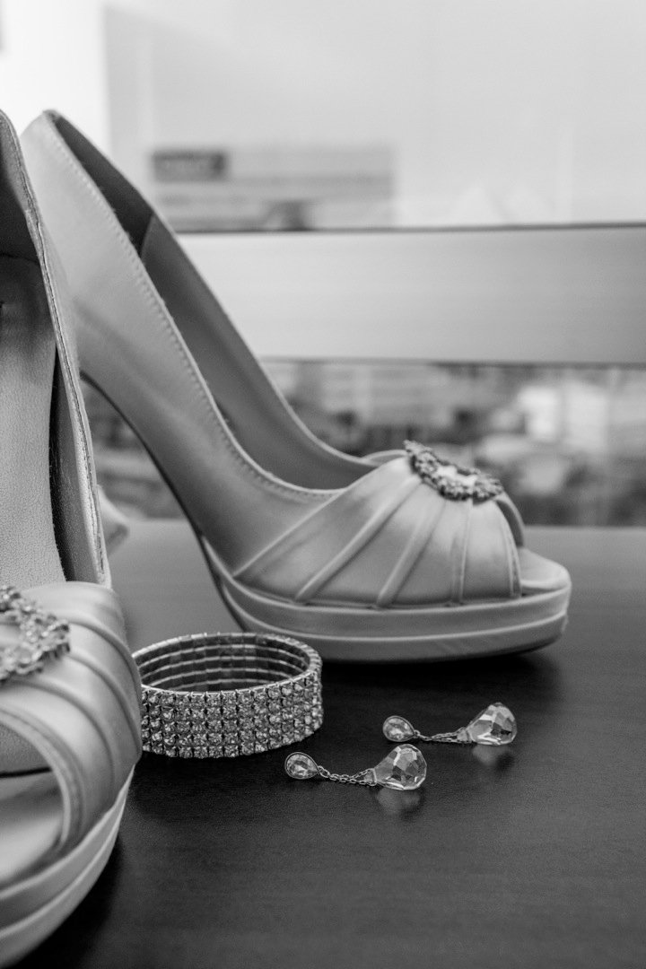 Preparativos · Foto 4
