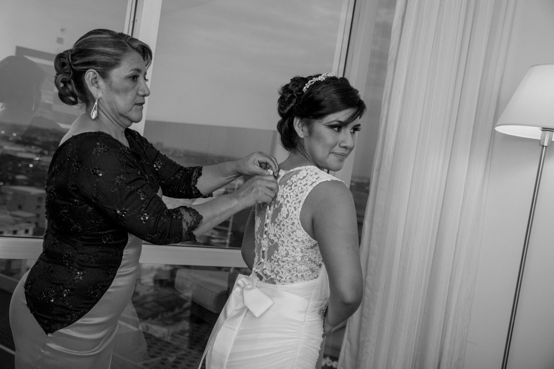Preparativos · Foto 47