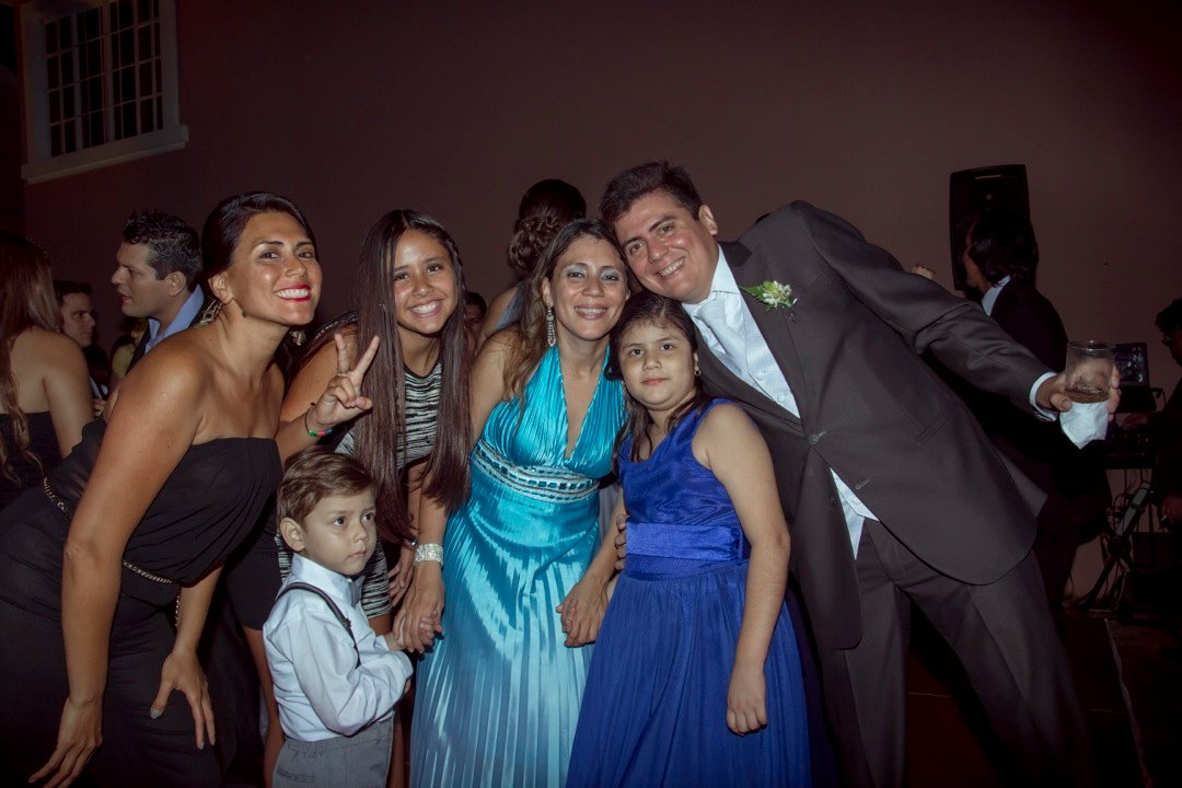 Recepción · Foto 63