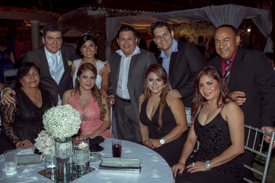 Recepción · Foto 85