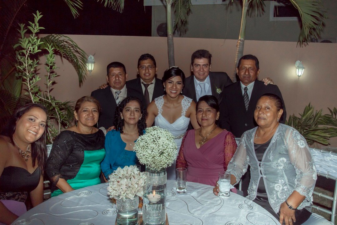 Recepción · Foto 88